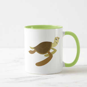 Mug Trouver Dory Crash