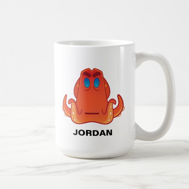 Mug Trouver Dory | Hank Emoji (Droite)