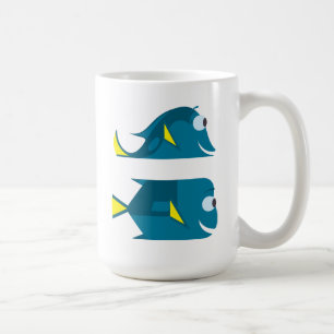 Mug Trouver Dory Jenny et Charlie 2