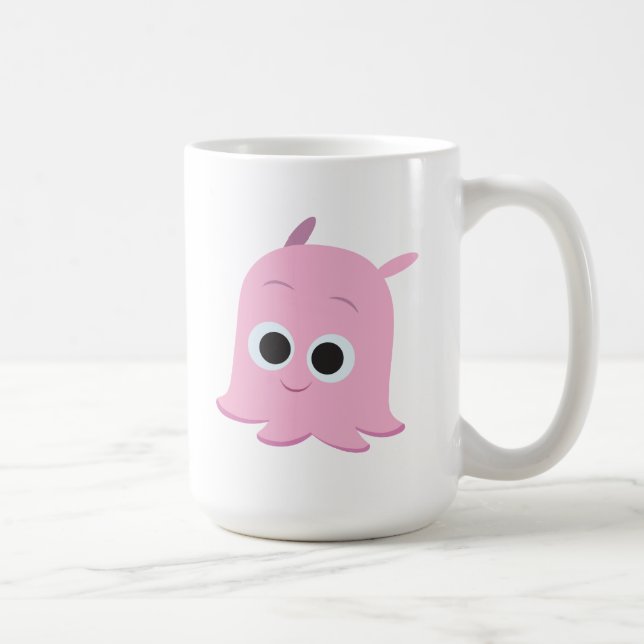 Mug Trouver Dory | Perle (Droite)