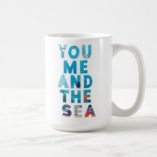 Mug Trouver Dory  Toi et la mer