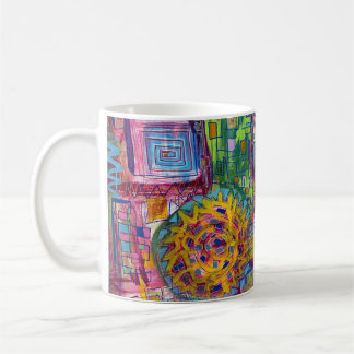 Mug Trouvez votre chemin de retour