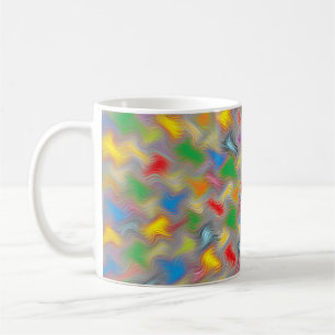 Mug Trucs de brosse