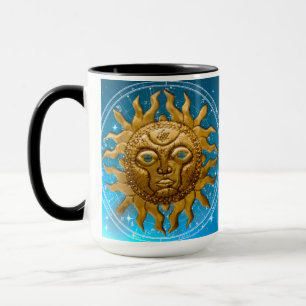 Mug Trumaneishionartéfacts