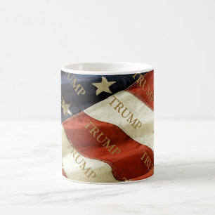MUG TRUMP