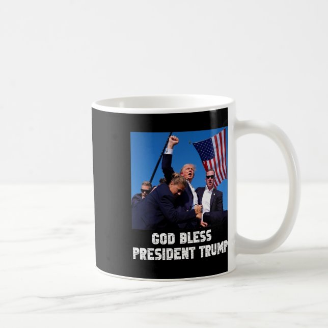 Mug Trump1 (Droite)