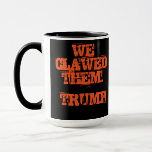 MUG TRUMP 2024