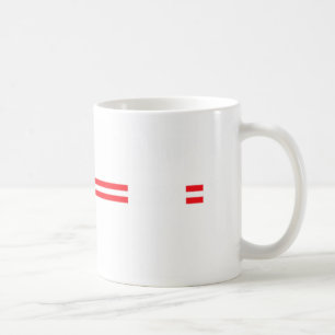Mug Trump 2024, Président américain en 2024