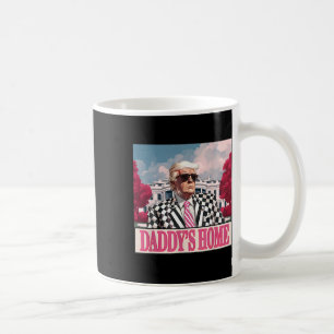 Mug Trump 2024 Reprendre l'Amérique à la maison de pap