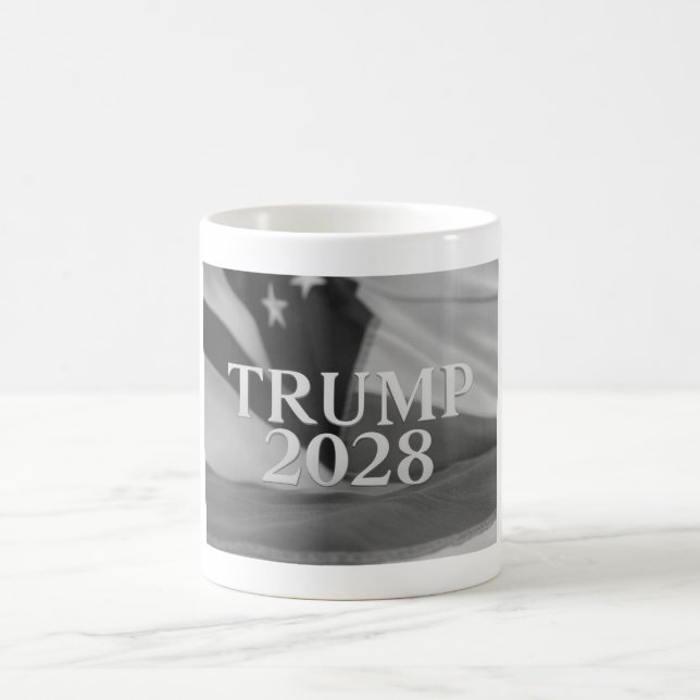 MUG TRUMP 2028 (Centre)