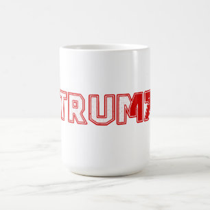 MUG TRUMP 47   TRUMP VANCE 2024