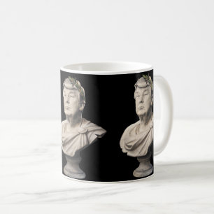 Mug TRUMP en César Cadeau Humoristique