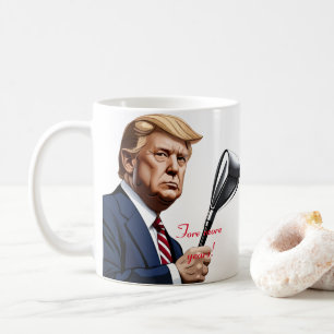 Mug Trump : Encore plus d'années de grandeur !