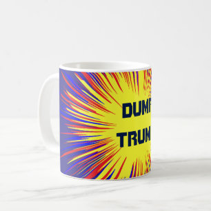 Mug Trump et son étau politique
