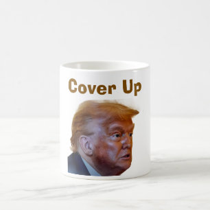 Mug Trump/Étouffée