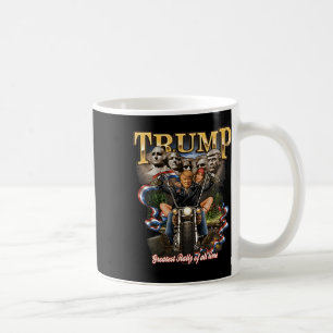 Mug Trump Goat Daddy's Home Drôle Trump Daddys Proing