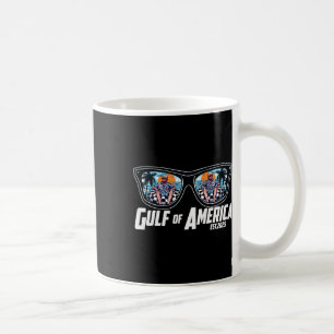 Mug Trump Golfe des États-Unis Est 2025 Trump