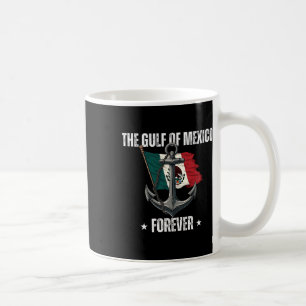 Mug Trump golfe du Mexique pour toujours libéral anti 