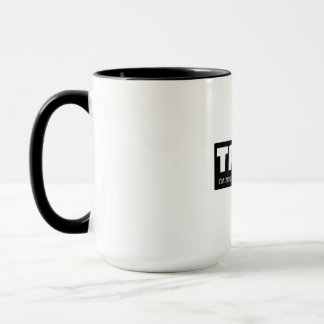 MUG TRUMP - JE NE SUIS PAS POLITICAINE, JE SUIS UNE MA