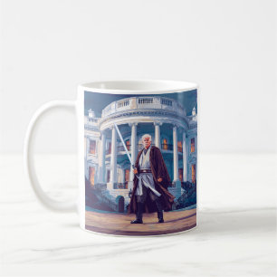 Mug Trump : Le retour du type orange
