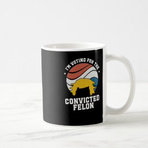 Mug Trump Nous Le Peuple