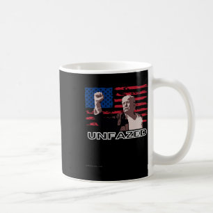 Mug Trump pour la présidence 2024 Rassemblement électo