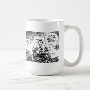Mug Trump : Quel est le meilleur dans la vie ?