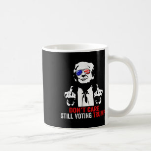 Mug Trump Trump Président de 2024, dont les électeurs 