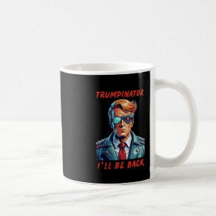 Mug Trumpinateur