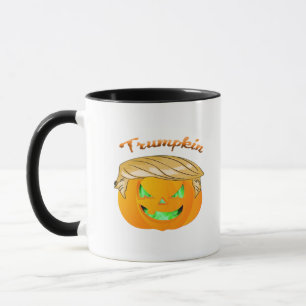 Mug Trumpkin Classic - Sloth in a MAGA Casquette
