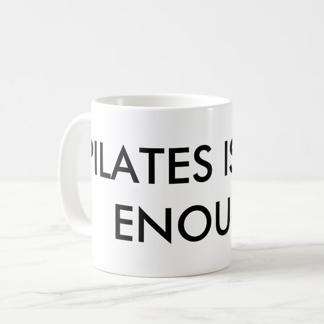 Mug truthbomb (Devant gauche)