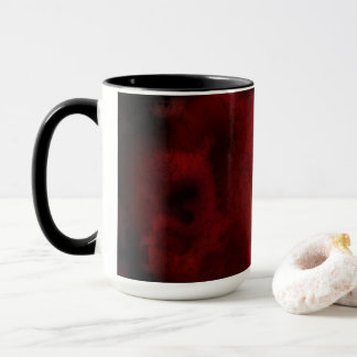 Mug TSDS : Magie du Chaos