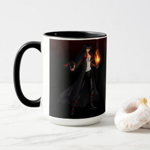 Mug TSDS : Seth, Dieu du chaos
