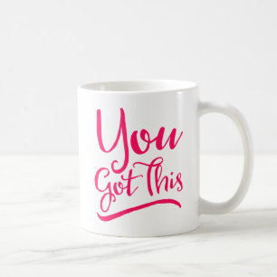 Mug Tu As Ça