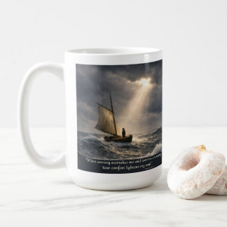 Mug Tu consoles mon âme