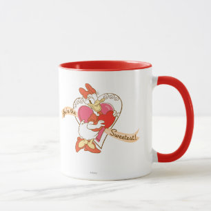 Mug Tu es la plus douce
