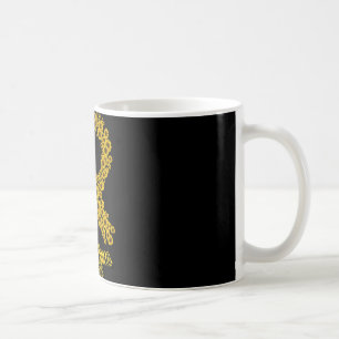 Mug Tu Her Fight Is My Fight Chilhood Cancer Awards