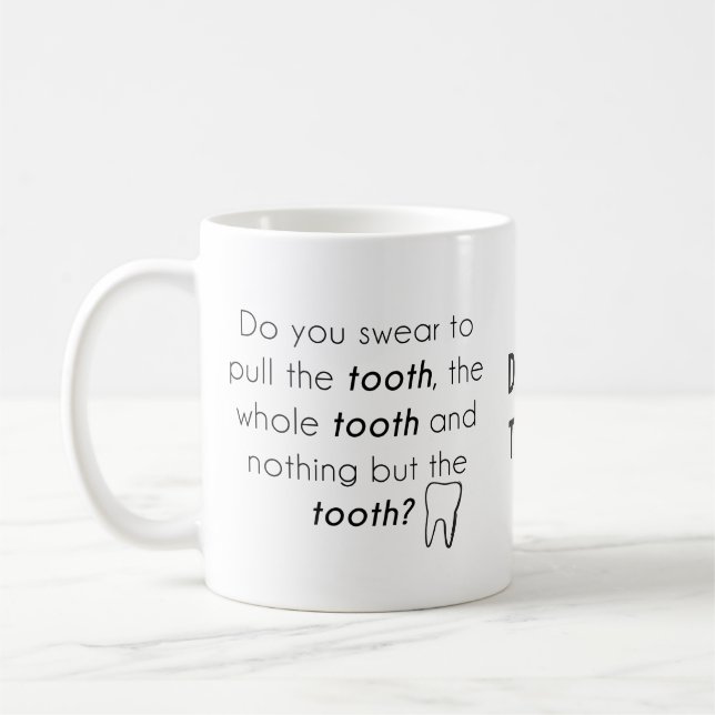 Mug Tu jure ? (Gauche)