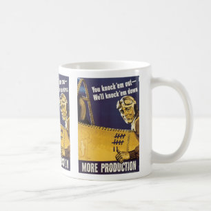Mug Tu Les Frappes
