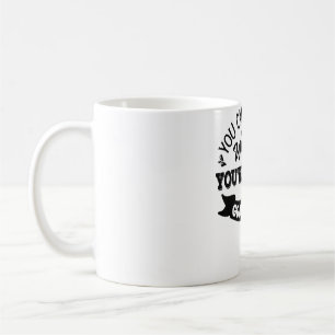 Mug tu ne peux pas me dire quoi faire, tu n'es pas mon