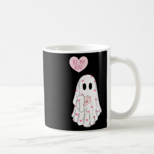 Mug Tu seras mon amour drôle de fantôme effrayant de l