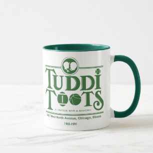 Mug Tuddi Toots Bar and Restaurant, Chicago, IL