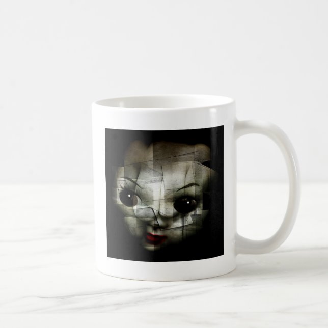 Mug Tuez le cown 2013. (Droite)