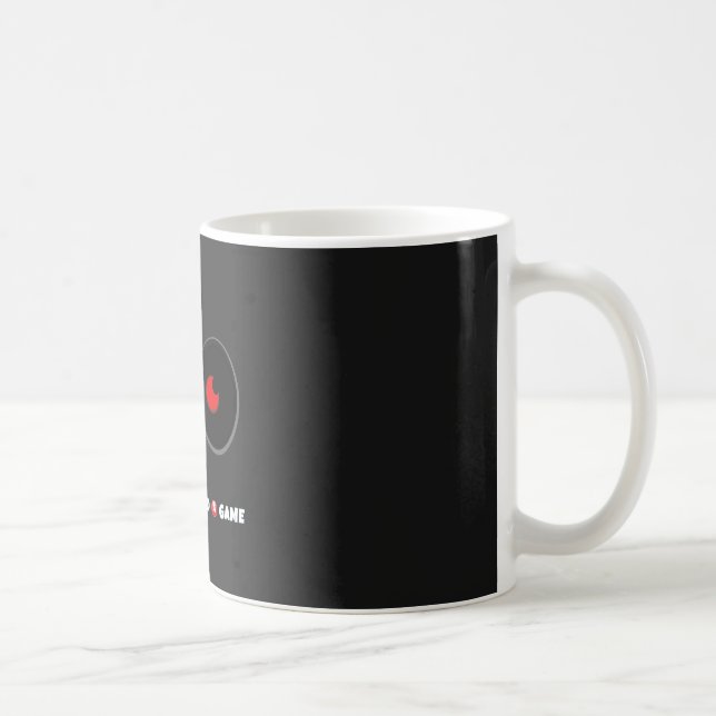 Mug Tuile vile (Droite)