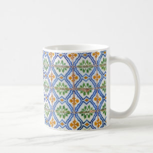 Mug Tuiles du Portugal