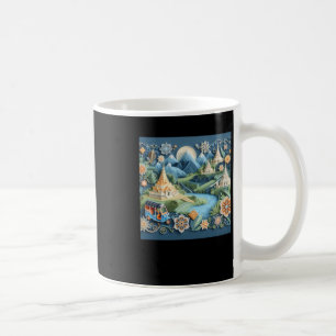 Mug Tuk Tuk Thaïlande #5 Sticker
