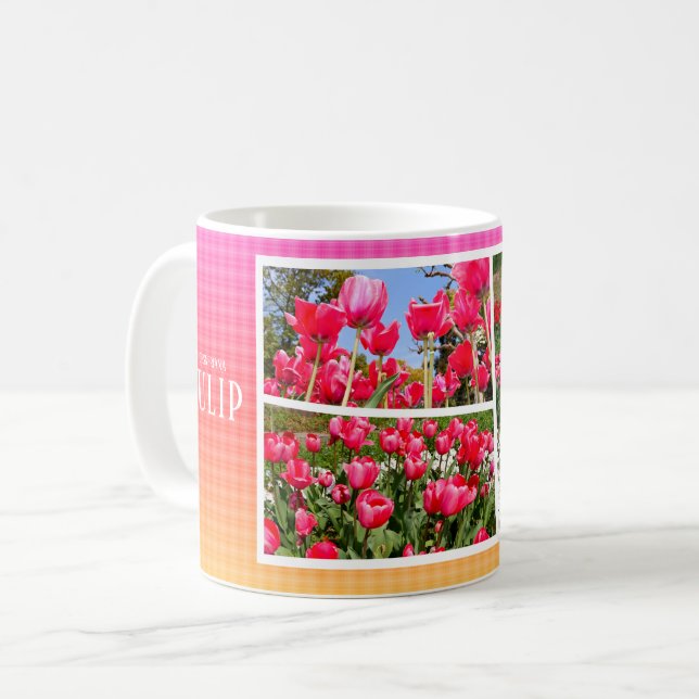 Mug Tulip (Devant gauche)