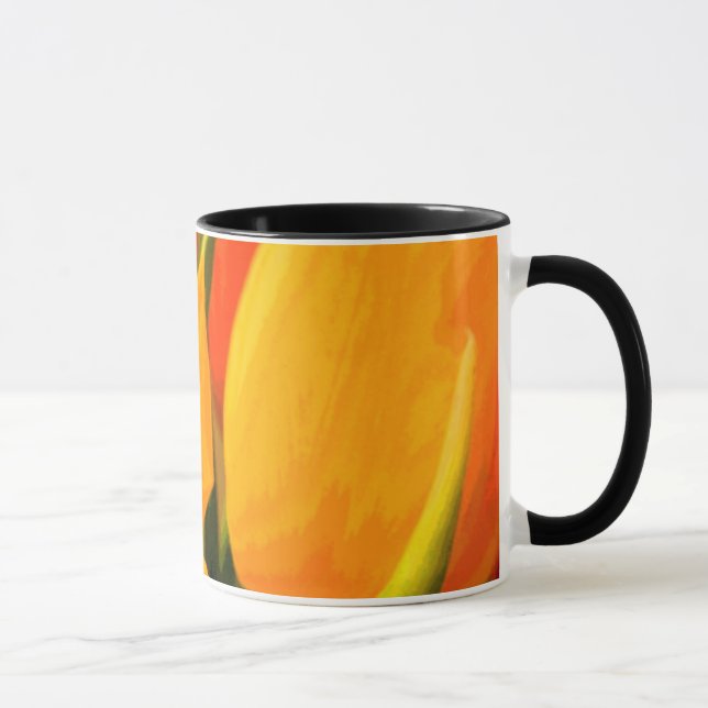 Mug Tulip (Droite)
