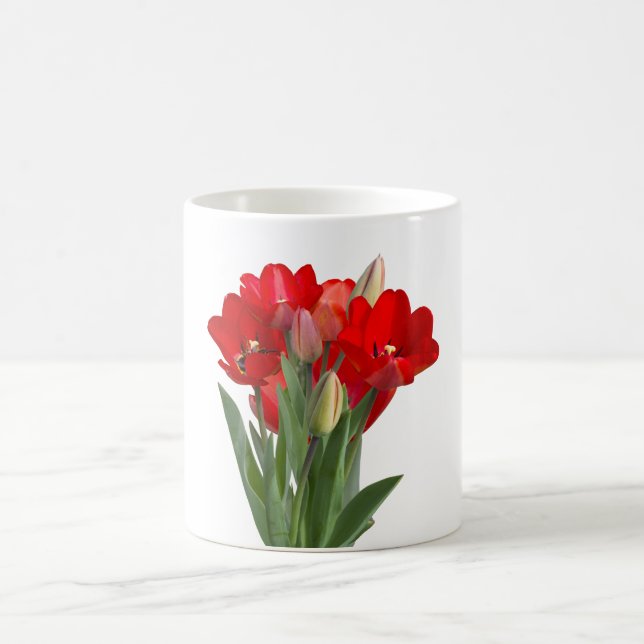 Mug Tulipes (Centre)