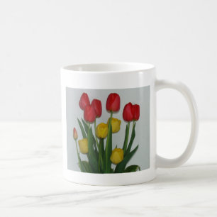 Mug Tulipes